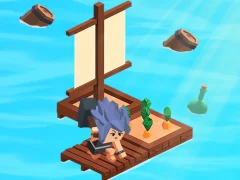 Idle Arks: Sail and Build 2 – kostenloses Online-Spiel