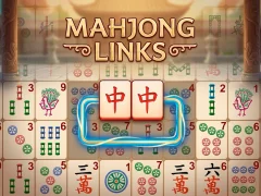Mahjong Links — gratis online spil