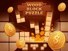 Wood Block Puzzle — 무료 온라인 게임