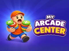 My Arcade Center — free online game
