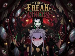 The Freak Circus — darmowa gra online
