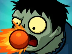 Garden Guardians — online hra zdarma