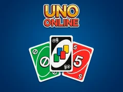 Uno Online เกมออนไลน์ฟรี