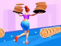 High Pizza — online hra zdarma