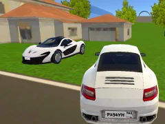 Car Crush: Realistic Destruction — gratis online spil