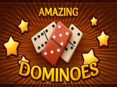 Amazing Dominoes — online hra zdarma