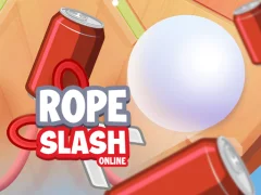 Jeu Rope Slash Online en ligne