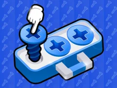 Screw Jam – ingyenes online játék
