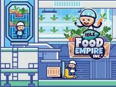 Food Empire Inc — online hra zdarma