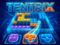 Tentrix — gioco online gratis