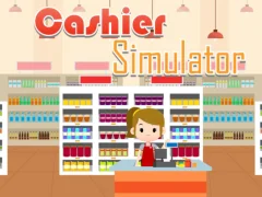 Cashier Simulator — gratis online spil