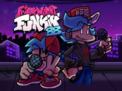 Friday Night Funkin vs Big Brother — bezplatná online hra