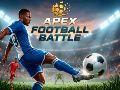 Apex Football Battle — besplatna online igra