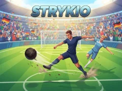 STRYKIO — free online game