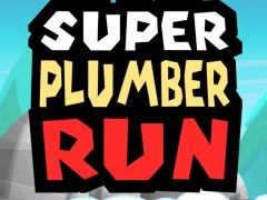 Super Plumber Run – tasuta veebimäng