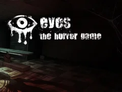 Eyes of Horror — darmowa gra online