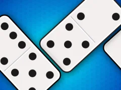 Domino Battle — gratis online spil