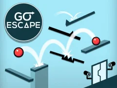 Go Escape — free online game