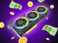 Gpu Mining — δωρεάν online παιχνίδι