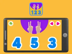 123 Game — gratis online spil
