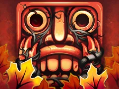 Temple Run 2: Jungle Fall — besplatna online igra