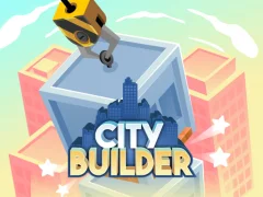 City Builder — δωρεάν online παιχνίδι