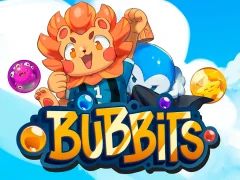 Bubbits — free online game