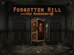 Forgotten Hill The Wardrobe — free online game