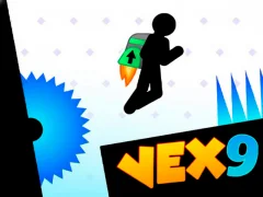 Vex 9 — joc online gratuit