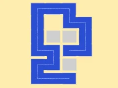 The Fill – kostenloses Online-Spiel