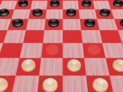 Checkers 3d — besplatna online igra