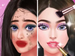 Fashion Queen Dress Up — jogo online grátis