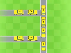 Игра Car Escape онлайн