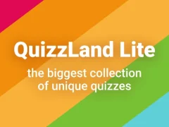 Quizzland — gioco online gratis