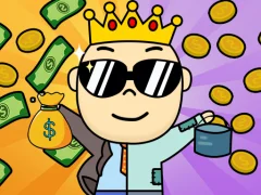 Beggar Clicker – kostenloses Online-Spiel
