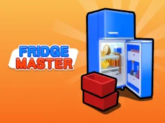 Jeu Fridge Master en ligne
