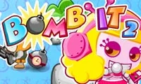 Bomb It 2 — besplatna online igra