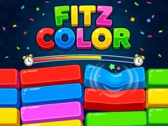 Fitz Color — hra zadarmo online