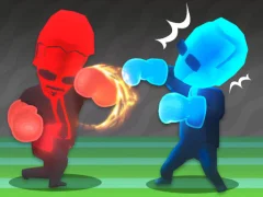 Fire vs Water Fights — game online gratis