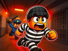 Prison Architect: Cage Break Tycoon — free online game