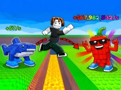 Robby: Double jump for brainrots — free online game