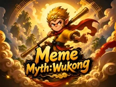 Meme Myth:Wukong — free online game
