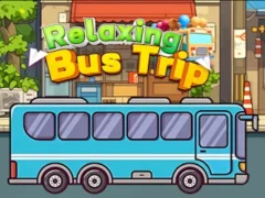Relaxing Bus Trip — gioco online gratis