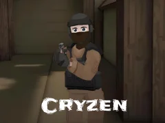 Cryzen.io — joc online gratuit