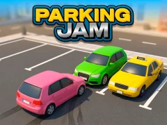 Parking Jam — free online game