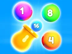 Merge Brick Breaker — gratis online spil