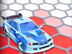 Cars Arena — darmowa gra online