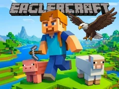 Eaglercraft — free online game