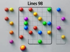 Lines 98 – kostenloses Online-Spiel