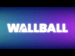 Wall Ball — gioco online gratis